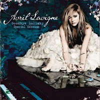 Goodbye Lullaby